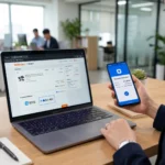 Toss Pay 로 1688결제 하는 이미지